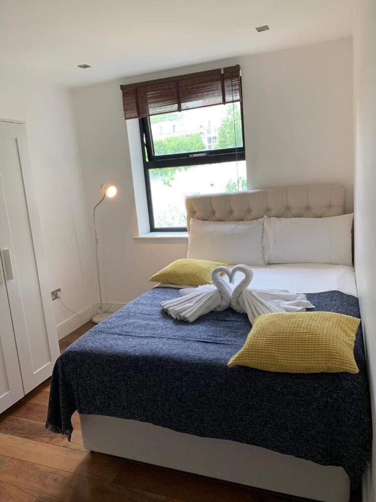 City Center Camden Market Budget Apartment And Rooms Лондон Экстерьер фото