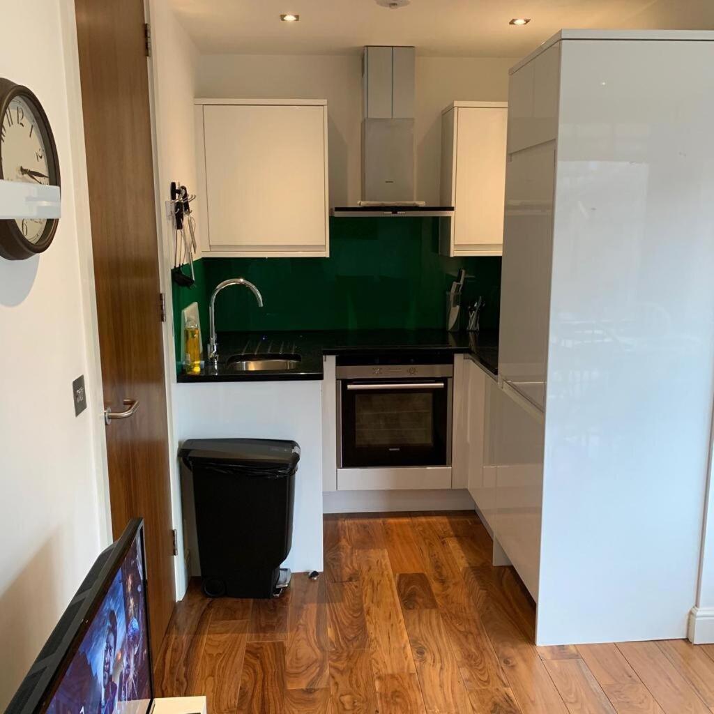 City Center Camden Market Budget Apartment And Rooms Лондон Экстерьер фото