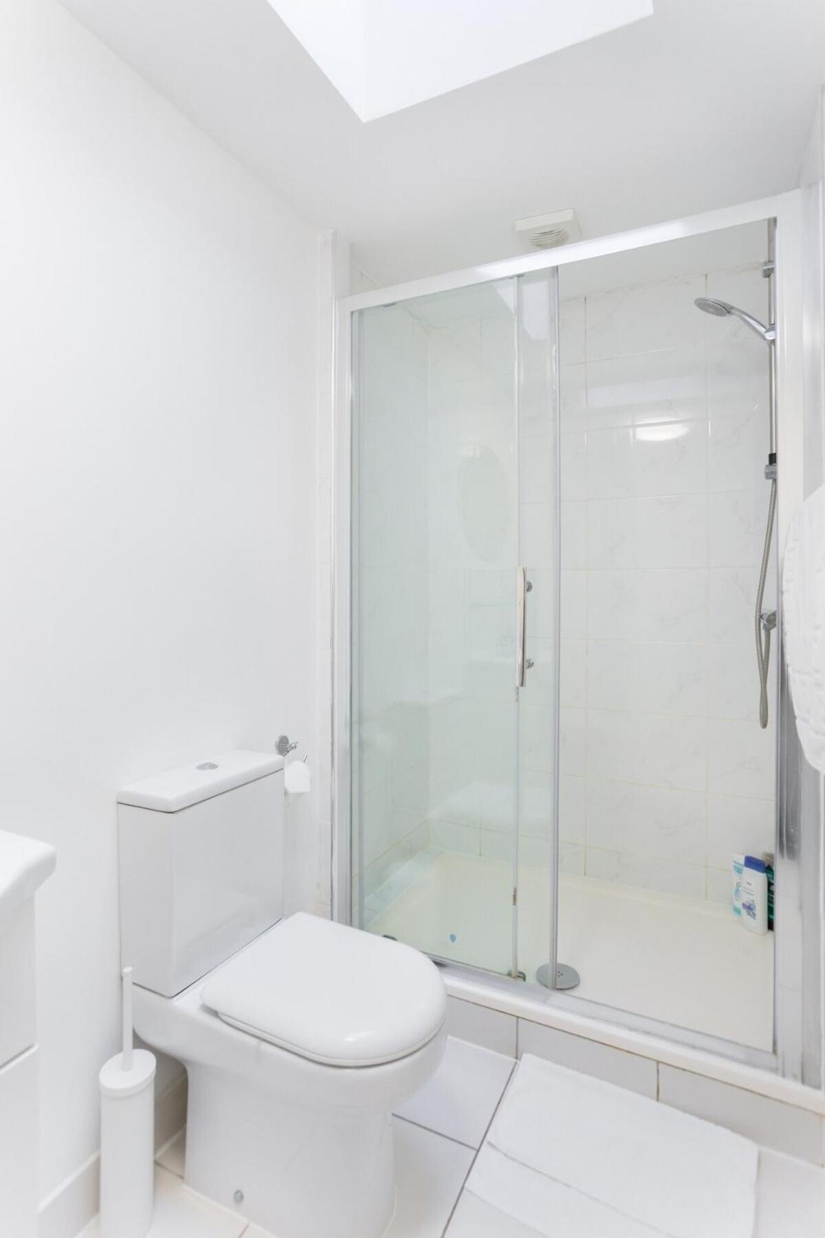 City Center Camden Market Budget Apartment And Rooms Лондон Экстерьер фото