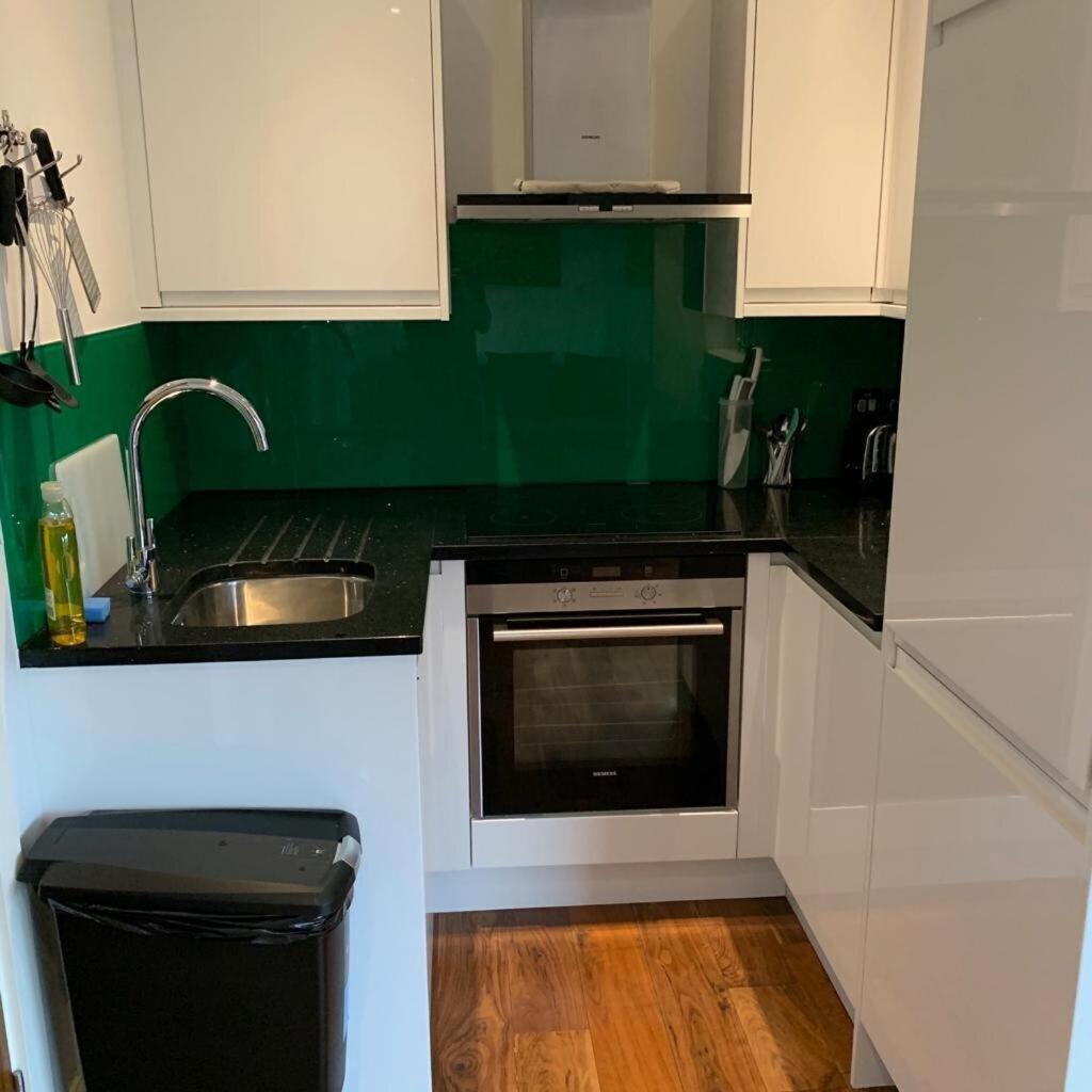 City Center Camden Market Budget Apartment And Rooms Лондон Экстерьер фото